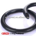 2014 Hot Sell Colored Rubber O Ring Fabricante